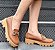 MOCASSIM 2174 CARAMELO - Imagem 6