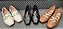 LOAFER 2572 CARAMELO / FIVELA DOURADA - Imagem 8