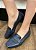 LOAFER EM COURO 111247 MARINHO - Imagem 3