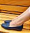 SAPATILHA CONFORTO 655658 MARINHO - Imagem 2