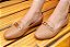 SAPATILHA CONFORTO 655606 NUDE - Imagem 4