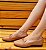 SAPATILHA CONFORTO 655606 NUDE - Imagem 2