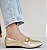SAPATILHA CONFORTO 655573 DOURADA - Imagem 4
