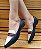 SAPATILHA CONFORTO 745634 MARINHO / BRANCO / VERMELHO - Imagem 1