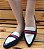 SAPATILHA CONFORTO 745634 MARINHO / BRANCO / VERMELHO - Imagem 2