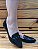 SAPATILHA CONFORTO 745634 PRETO / TEXTURIZADO PRETO - Imagem 3