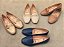 SAPATILHA CONFORTO 655606 OFF WHITE / TEXTURIZADO TRESSÊ - Imagem 6