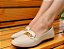 SAPATILHA CONFORTO 655606 OFF WHITE / TEXTURIZADO TRESSÊ - Imagem 4