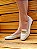 SAPATILHA CONFORTO 655606 OFF WHITE / TEXTURIZADO TRESSÊ - Imagem 5