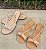 RASTEIRA 606013 NUDE / OFF WHITE - Imagem 6