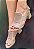 SANDÁLIA EM COURO 45232  FENDI / DETALHE EM OFF WHITE - Imagem 3