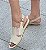 SANDÁLIA CONFORTO  EM COURO 913602 OFF WHITE / SEU DIA MAIS CONFORTÁVEL - Imagem 9
