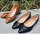 SAPATILHA CONFORTO 745619 PRETO - Imagem 5