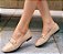 SAPATILHA CONFORTO 655631 NUDE - Imagem 1