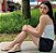 SAPATILHA CONFORTO 655631 NUDE - Imagem 4