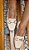 LOAFER 2756 NUDE / TRAMADO NATURAL / FIVELA DOURADA - Imagem 4