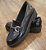 MOCASSIM 2174 PRETO / FIVELA ONIX - Imagem 4