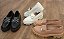 MOCASSIM 2174 PRETO / FIVELA ONIX - Imagem 3