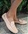 MOCASSIM VIA UNO EM COURO 809003 NUDE - Imagem 2