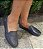 MOCASSIM VIA UNO EM COURO 809003 MARINHO - Imagem 1