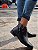 BOTA EM COURO 1012 PRETO - Imagem 2