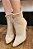 BOTA 20812 NUDE / LUREX - Imagem 4