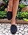 MULE 3192 PRETO / PEDRAS ONIX - Imagem 1