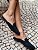 MULE 3192 PRETO / PEDRAS ONIX - Imagem 3