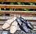 MULE 2975 PRETO / PEDRAS ONIX - Imagem 4