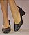 SCARPIN 88000 PRETO / BICO QUADRADO - Imagem 3