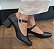 SAPATO BONECA 88567 PRETO - Imagem 1