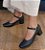 SAPATO BONECA 88567 PRETO - Imagem 2