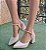 SCARPIN SLINGBACK 1204 OFF WHITE - Imagem 5