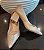 SCARPIN 46201 DOURADO MESH
METALIZADO - Imagem 4