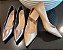 SCARPIN 46201 DOURADO MESH
METALIZADO - Imagem 5