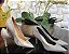 SCARPIN 356001 GRAFITE LUXEX - Imagem 5