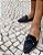 SAPATILHA CONFORTO 745700 PRETO / TEXTURIZADO PÊLO PRETO - Imagem 4