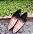 SAPATILHA CONFORTO 745700 PRETO / TEXTURIZADO PÊLO PRETO - Imagem 3