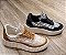TÊNIS 2403 CARAMELO / OFF WHITE - Imagem 5