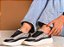 TÊNIS 2403 OFF WHITE / PRETO - Imagem 4