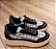TÊNIS 2403 OFF WHITE / PRETO - Imagem 5