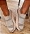 TÊNIS  2402 OFF WHITE / NUDE - Imagem 1