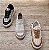 TÊNIS  2402 OFF WHITE / NUDE - Imagem 4