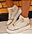 TÊNIS 533 OFF WHITE / DOURADO - Imagem 1