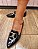 LOAFER 415353 PRETO / PRETO VERNIZ - Imagem 2
