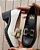MOCASSIM 315401 OFF WHITE / SALTO E SOLADO TRATORADO - Imagem 4