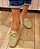 LOAFER  EM SUEDE 415335 VERDE OLIVA - Imagem 3