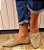 LOAFER  EM SUEDE 415335 VERDE OLIVA - Imagem 2