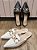 MULE 415423 PRETO / PRETO TEXTURIZADO - Imagem 2