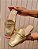MULE 415354 DOURADO - Imagem 3